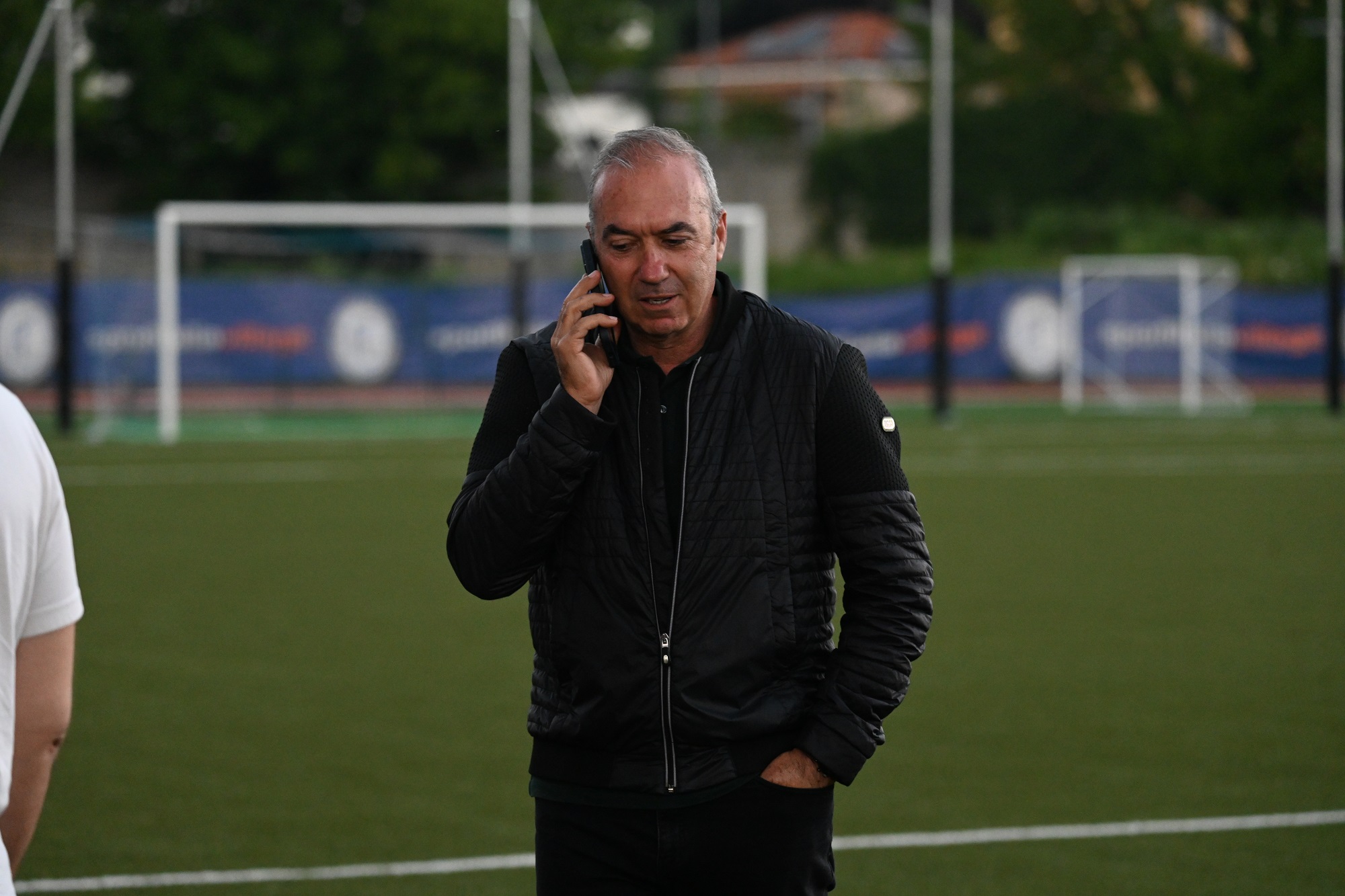 Sertoğlu: "MOK üyelimizi yeniden gözden geçireceğiz"